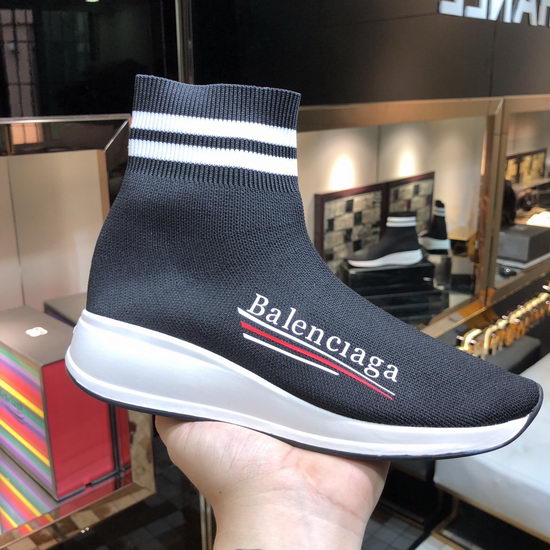 Balenciaga Shoes Unisex ID:20190824a59
